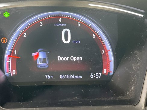 Used 2019 Honda Civic Sport image 12