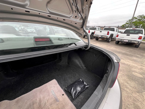Used 2000 Nissan Maxima SE image 14