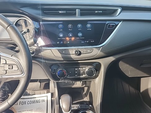 Used 2021 Buick Encore GX Preferred w/ Cold Weather Comfort Package image 30