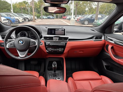 Used 2020 BMW X2 xDrive28i w/ Premium Package image 28