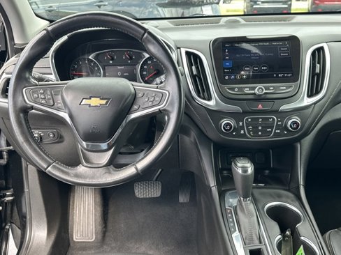 Used 2021 Chevrolet Equinox Premier w/ Redline Edition image 7