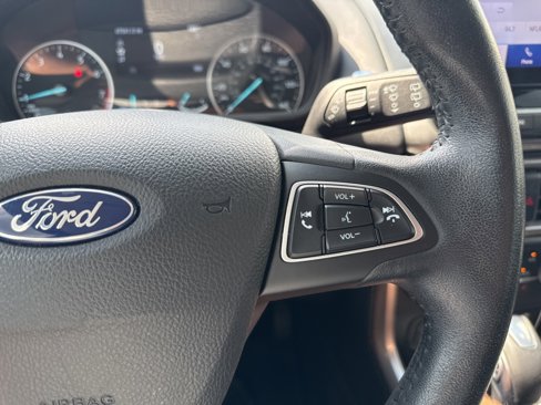 Used 2020 Ford EcoSport SE image 13