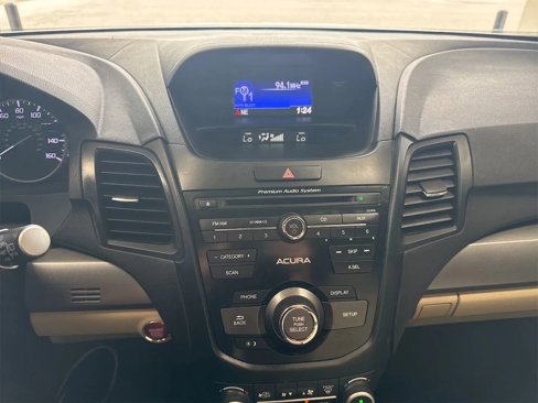 Used 2017 Acura RDX FWD image 10