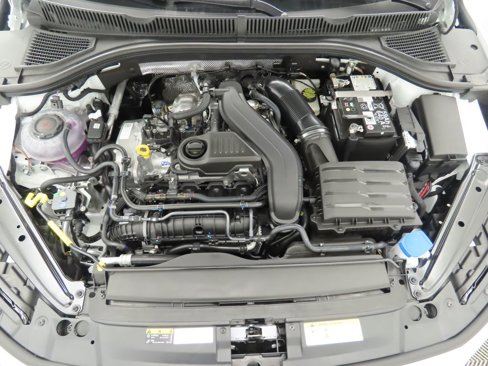 New 2025 Volkswagen Jetta Sport image 30