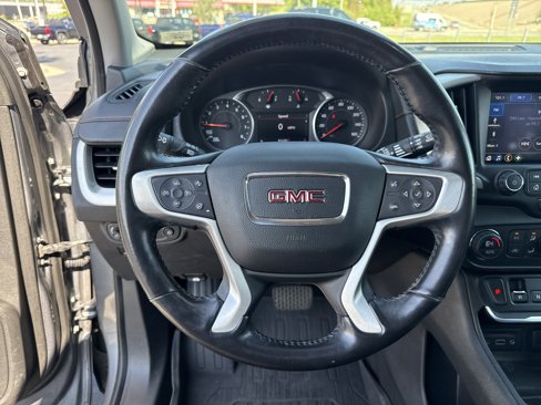 Used 2020 GMC Terrain SLT w/ Preferred Package image 20