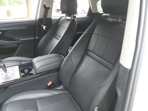 Used 2023 Land Rover Range Rover Evoque S image 16