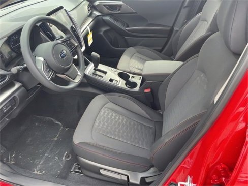 Used 2024 Subaru Impreza 2.0i Sport image 9