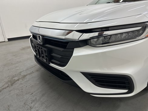 Used 2022 Honda Insight EX image 22
