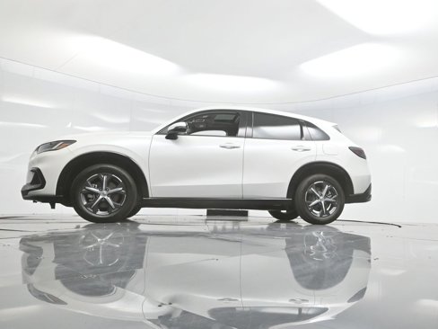 Used 2024 Honda HR-V EX-L image 6