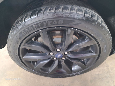 Used 2018 Ford Escape SE w/ SE Sport Appearance Package image 7