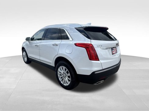 Used 2019 Cadillac XT5 FWD image 7
