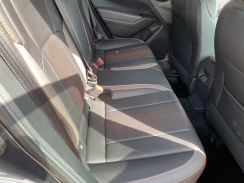 Used 2024 Subaru Crosstrek 2.5i Limited w/ Crosstrek Mirror Package image 30