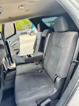 Used 2017 Dodge Durango SXT w/ Quick Order Package 23B image 10