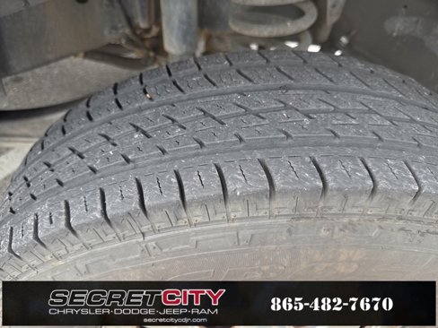 Used 2015 RAM 3500 Laramie Longhorn w/ Protection Group image 10