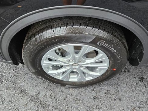 New 2025 Ford Escape Active w/ Tech Pack #1 image 21