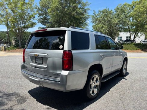 Used 2019 Chevrolet Tahoe Premier image 27