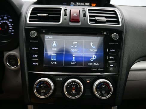 Used 2016 Subaru Forester 2.5i Touring w/ Eyesight & Navigation System image 17