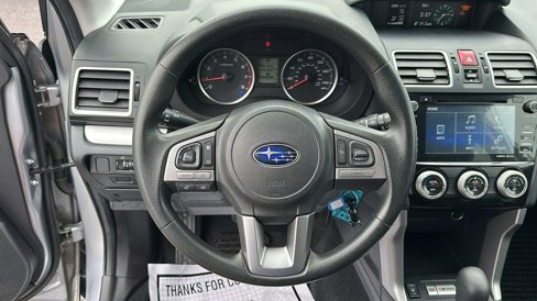 Used 2018 Subaru Forester 2.5i Premium w/ All-Weather Package image 14