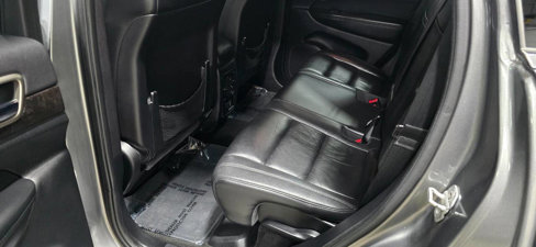 Used 2012 Jeep Grand Cherokee Laredo image 13