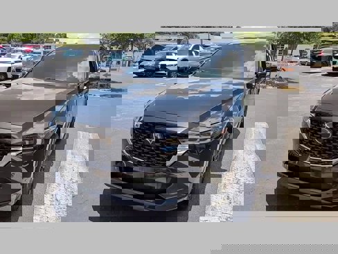 Used 2023 MAZDA CX-5 Signature image 35