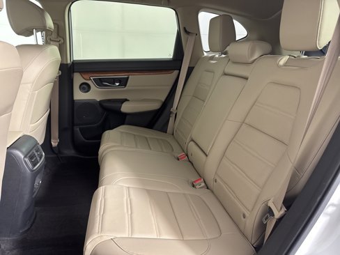 Used 2019 Honda CR-V Touring image 19