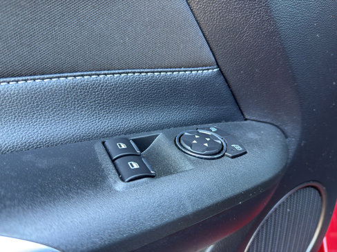 Certified 2019 Ford Mustang Coupe w/ Equipment Group 101A image 13