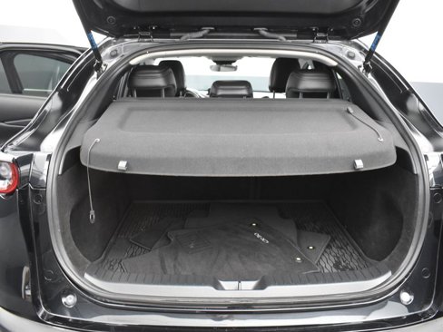 Certified 2022 MAZDA CX-30 AWD 2.5 S w/ Preferred Package image 25