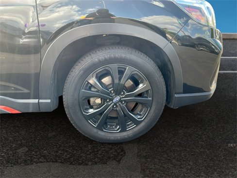 Used 2019 Subaru Forester Sport w/ Popular Package #2 image 28