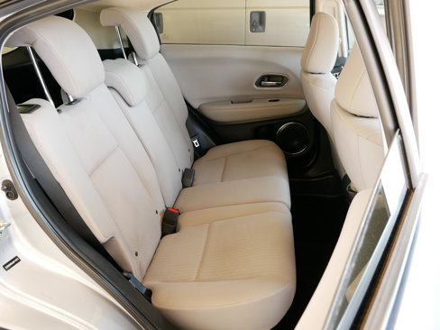 Used 2018 Honda HR-V EX image 14