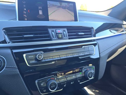Used 2022 BMW X2 sDrive28i w/ Convenience Package image 30