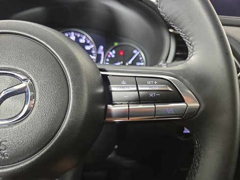 Certified 2022 MAZDA CX-30 AWD 2.5 S w/ Preferred Package image 16