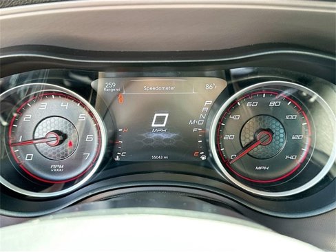 Used 2023 Dodge Charger GT image 12
