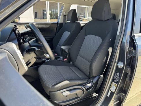 Used 2023 Kia Soul LX image 27