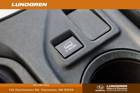 Used 2019 Subaru Crosstrek 2.0i image 35