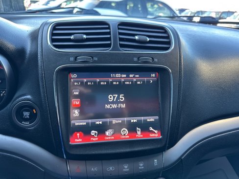 Used 2016 Dodge Journey Crossroad w/ Quick Order Package 28V image 24