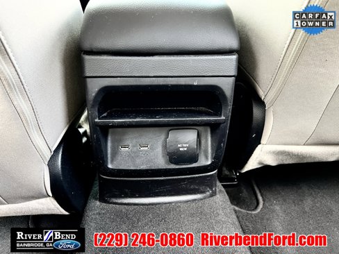 Used 2021 Ford Ranger XLT w/ Equipment Group 301A Mid image 14