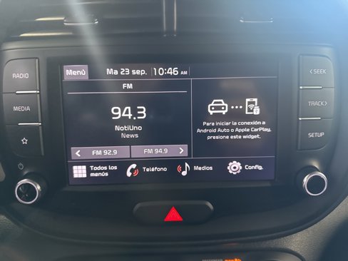Used 2024 Kia Soul S image 39