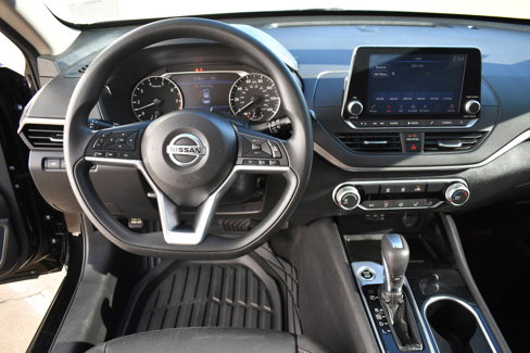 Used 2021 Nissan Altima 2.5 SV image 19