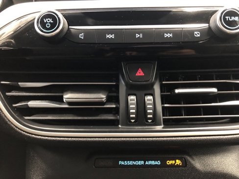 Certified 2022 Ford Escape SE w/ Convenience Package image 20