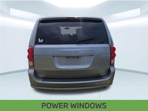 Used 2015 Dodge Grand Caravan American Value Package image 5