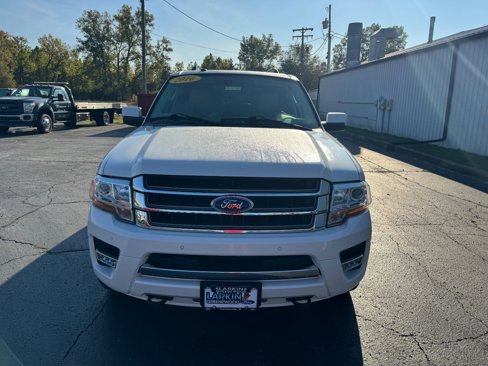 Used 2016 Ford Expedition Limited w/ Equipment Group 301A image 10