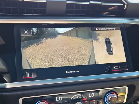 Certified 2022 Audi Q3 2.0T Premium Plus image 17