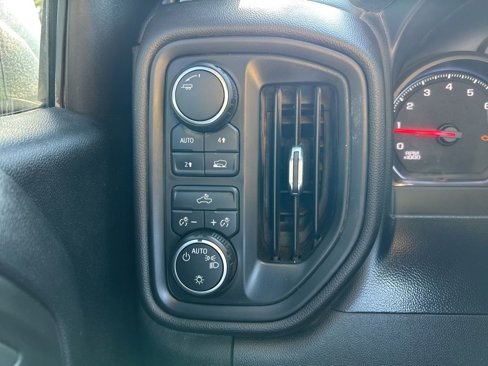 Used 2021 Chevrolet Silverado 1500 W/T w/ WT Value Package image 20