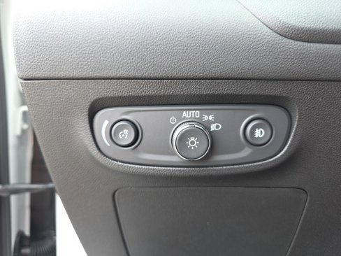 Used 2023 Buick Encore GX Preferred w/ Cold Weather Comfort Package image 15