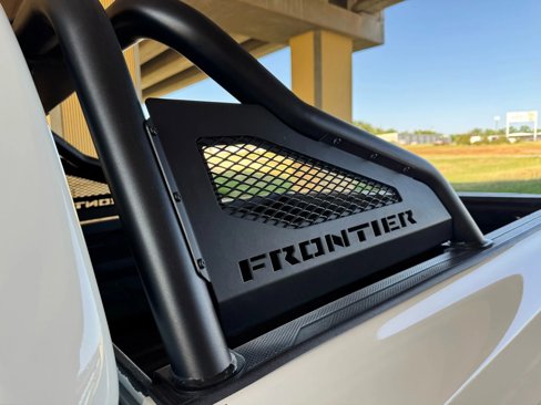 Used 2022 Nissan Frontier S w/ Technology Package image 21