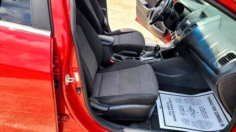 Used 2017 Kia Forte S w/ S Technology Package image 11