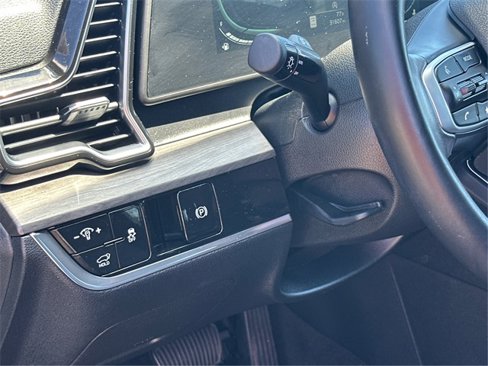 Used 2023 Kia Sportage X-Line w/ X-Line Premium Package image 22
