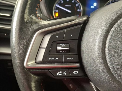 Used 2019 Subaru Crosstrek 2.0i Limited w/ Moonroof Package w/Navigation image 23