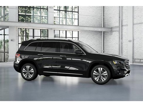 New 2025 Mercedes-Benz GLB 250 image 14