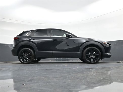 Used 2024 MAZDA CX-30 AWD 2.5 S w/ Select Sport Pkg image 29